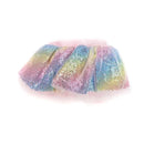 Jlika - Newborn Baby Girl Unicorn Tutu Set Skirt And Headband Image 2