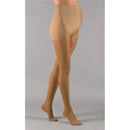 Jobst Activa Sheer Therapy Maternity, 15-20 MMHG, Nude Image 1