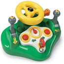 John Deere - Busy Driver Image 1