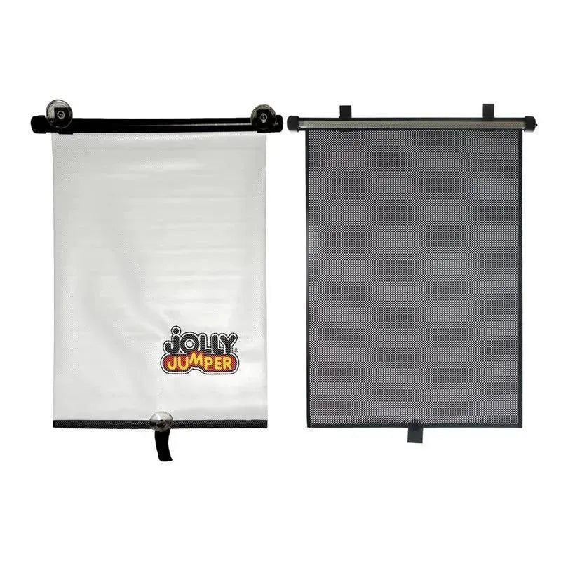 Jolly Jumper - 2Pk Car Shade Roll Down Shade Image 1