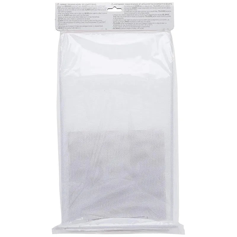 Jolly Jumper - Bathe Eze Mesh, White Image 4