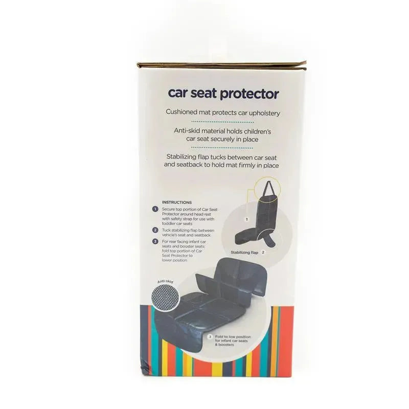 Jolly Jumper Car Seat Protector Image 7