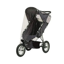 Jolly Jumper - Weather Shield For Jogger Stroller Image 1