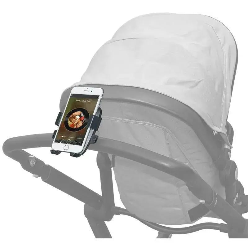 Jolly Jumper - Phone Holder For Stroller Image 3