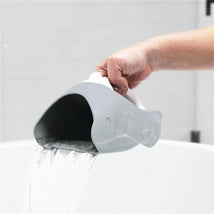 Jool Baby - Bath Rinser Cup, Blue Image 1