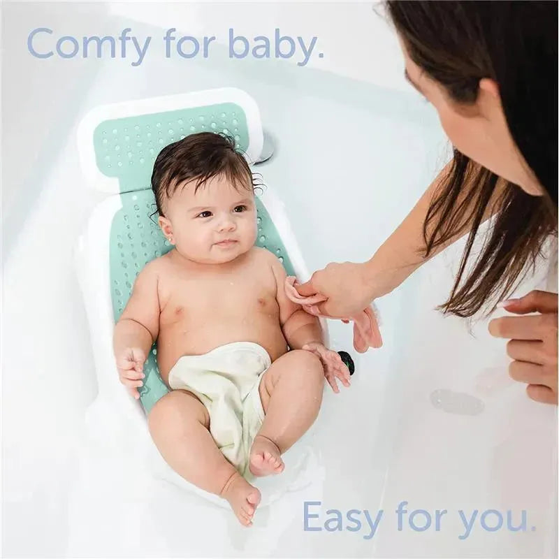Jool Baby - Bath Support with Thermometer Image 2