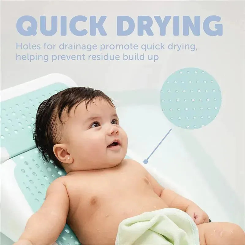 Jool Baby - Bath Support with Thermometer Image 4