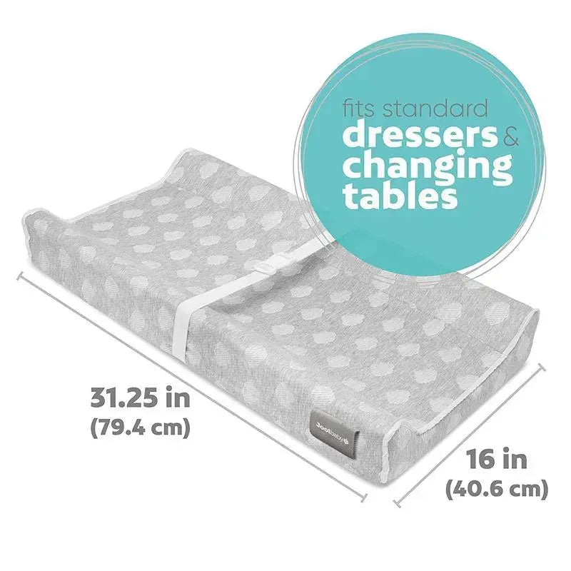 Jool Baby - Changing Pad Waterproof & Non-Slip Image 7