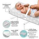 Jool Baby - Changing Pad Waterproof & Non-Slip Image 5