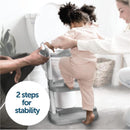Jool Baby - Potty Training Ladder Image 4