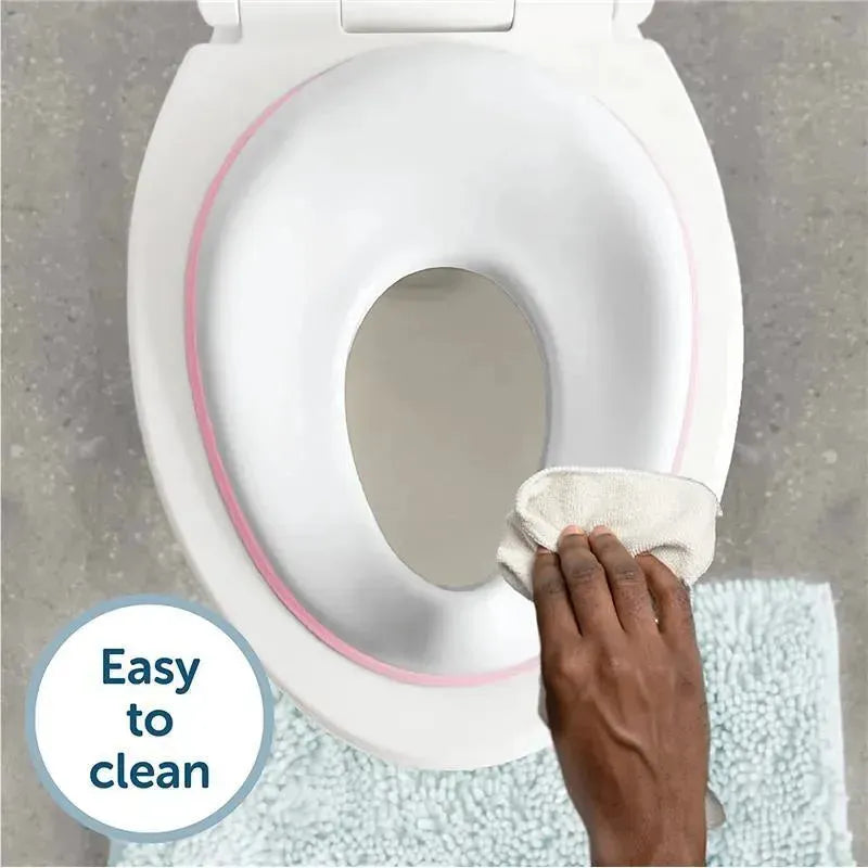 Jool Baby - Potty Training Seat, Pink Image 3