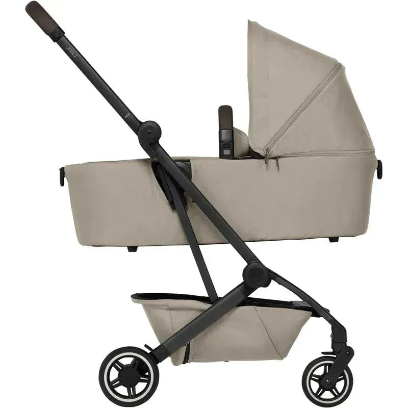 Joolz - Aer+ Carrycot, Sandy Taupe Image 3
