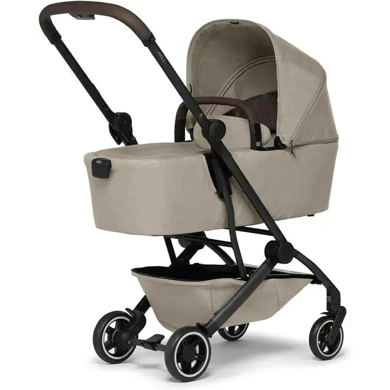 Joolz - Aer+ Carrycot, Sandy Taupe Image 4