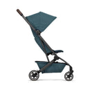 Joolz - Aer+ Lightweight Compact Stroller, Ocean Blue Image 3