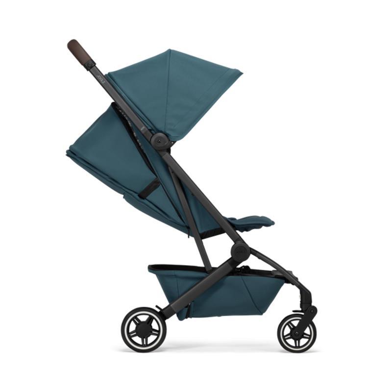 Joolz - Aer+ Lightweight Compact Stroller, Ocean Blue Image 4