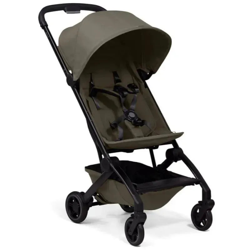 Joolz - Aer+ Lightweight Compact Stroller, Hazel Brown Image 1