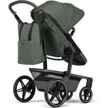 Joolz - Changing Backpack, Forest Green Image 2
