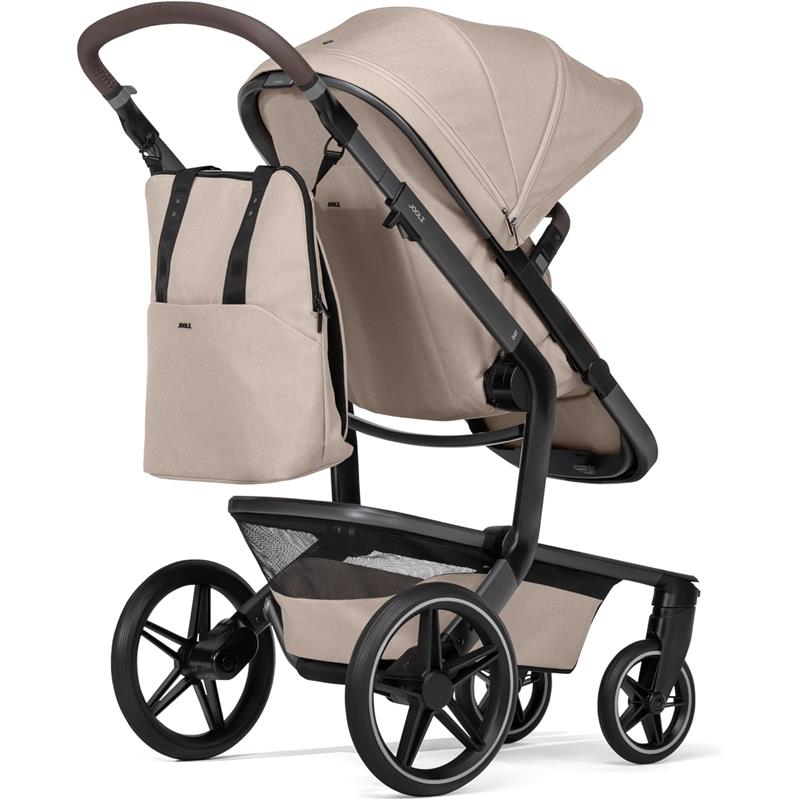 Joolz - Changing Backpack, Sandy Taupe Image 3