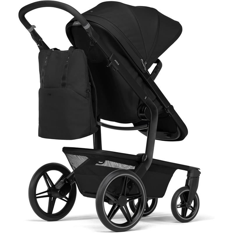 Joolz - Changing Backpack, Space Black Image 2