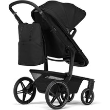 Joolz - Changing Backpack, Space Black Image 2