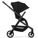 Joolz - Hub² Compact Stroller Lightweight, Space Black Image 2