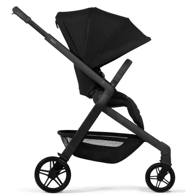 Joolz - Hub² Compact Stroller Lightweight, Space Black Image 2