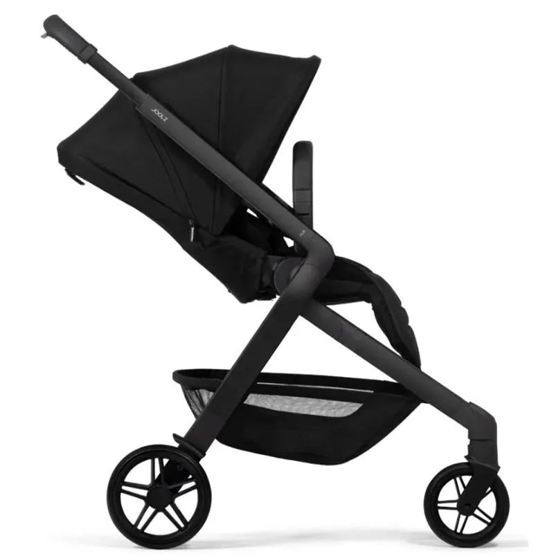 Joolz - Hub² Compact Stroller Lightweight, Space Black Image 3