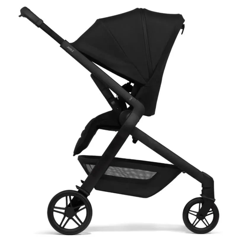 Joolz - Hub² Compact Stroller Lightweight, Space Black Image 4