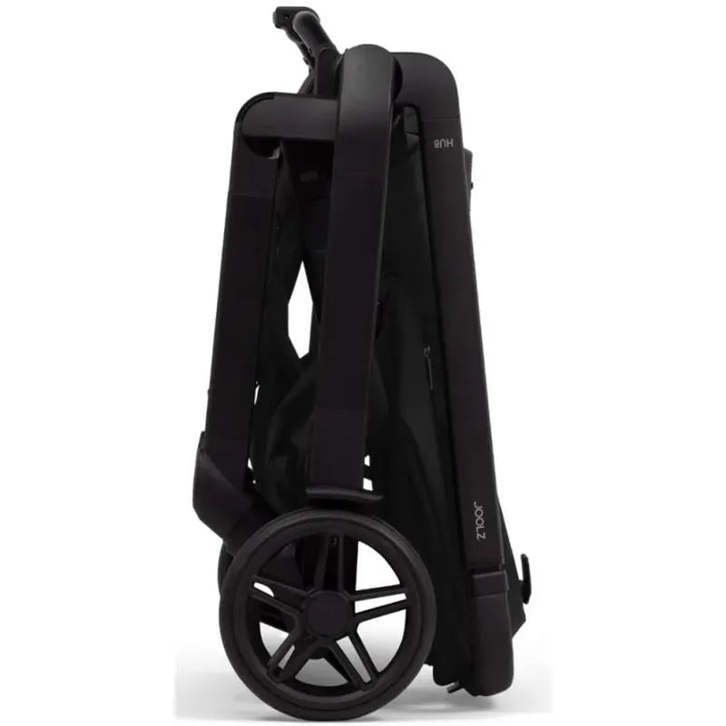 Joolz - Hub² Compact Stroller Lightweight, Space Black Image 6