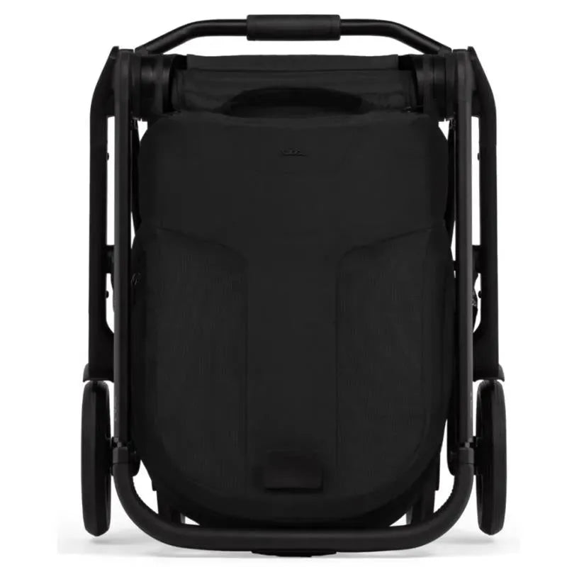 Joolz - Hub² Compact Stroller Lightweight, Space Black Image 7