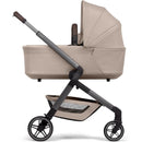 Joolz - Hub2 Cot, Sandy Taupe  Image 2
