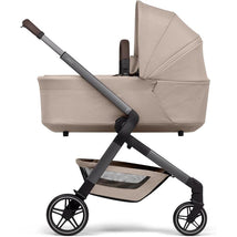Joolz - Hub2 Cot, Sandy Taupe  Image 2