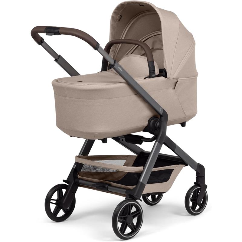 Joolz - Hub2 Cot, Sandy Taupe  Image 3