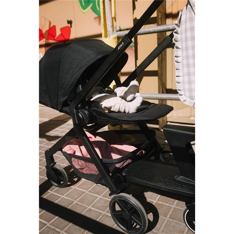 Joolz - Hub2 Footboard With Seat Image 6