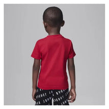Jordan Baby - Boy Jumpman Air Embroidecolor Image 2