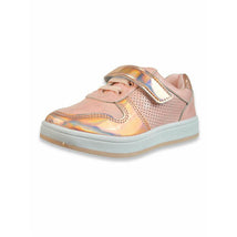 Josmo - Beverly Hills Polo Club Baby Girls Sneakers, Pink Image 1