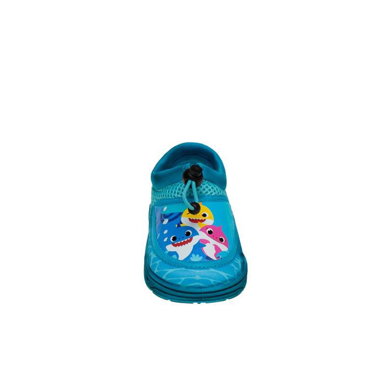 Josmo - Boys Nickelodeon Toddler & Little Kid Water Shoes, Blue Image 1