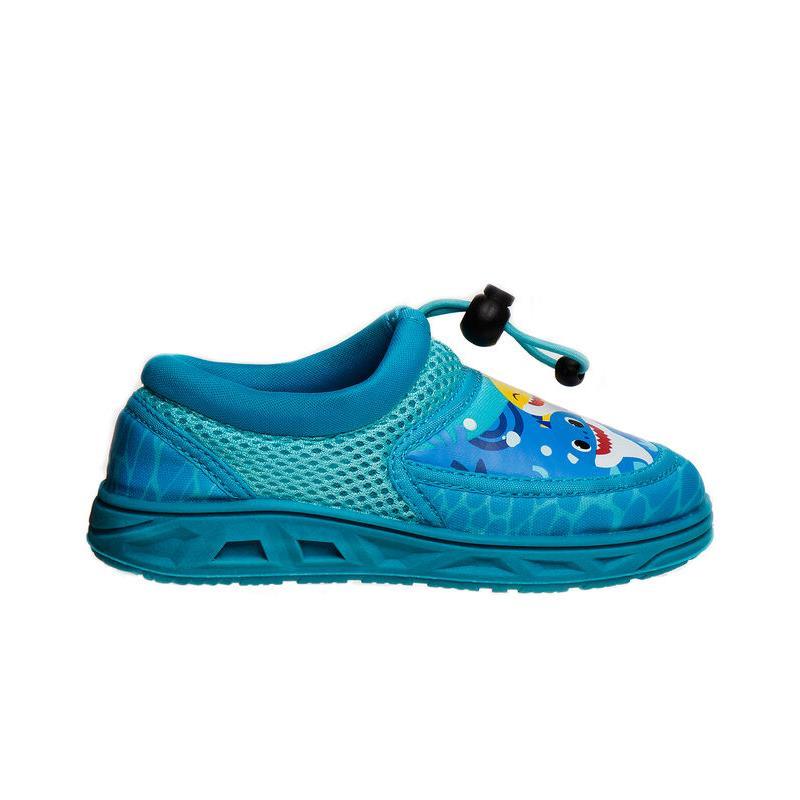 Josmo - Boys Nickelodeon Toddler & Little Kid Water Shoes, Blue Image 5