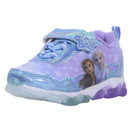 Josmo - Girls Frozen Sneaker Image 1