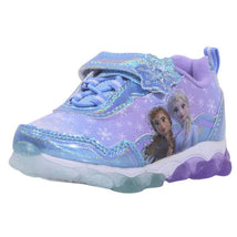 Josmo - Girls Frozen Sneaker Image 1