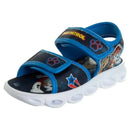 Josmo - Paw Patrol Sandal, Navy Image 1