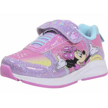 Josmo - Toddlers Minnie Mouse Sneakers, Pink Image 1