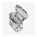 Ju Ju Be - Fuel Cell - It's A Mad, Mad World Alice In Wonderland Bottle Bag Image 5