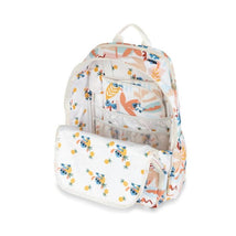 Ju Ju Be - Zealous Backpack, Stitch In Paradise Image 2