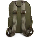 Jujube - Chromatics Midi Diaper Bag, Olive Image 3