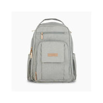 JuJuBe - Be Right Back Pebble Diaper Bag Image 1