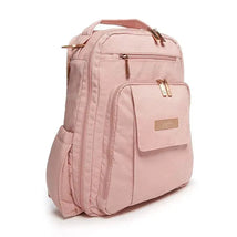 Jujube Chromatics Be Right Back Diaper Bag - Blush Image 2