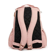 Jujube Chromatics Be Right Back Diaper Bag - Blush Image 3