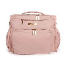 Jujube Chromatics Bff Diaper Bag - Blush Image 1