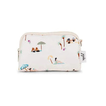 Jujube - Coin Purse Beach Goers Image 1